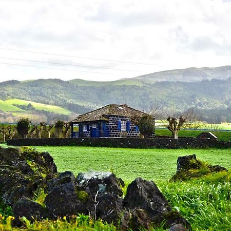 Casa Da Canada Ribeira Grande Eksteriør bilde