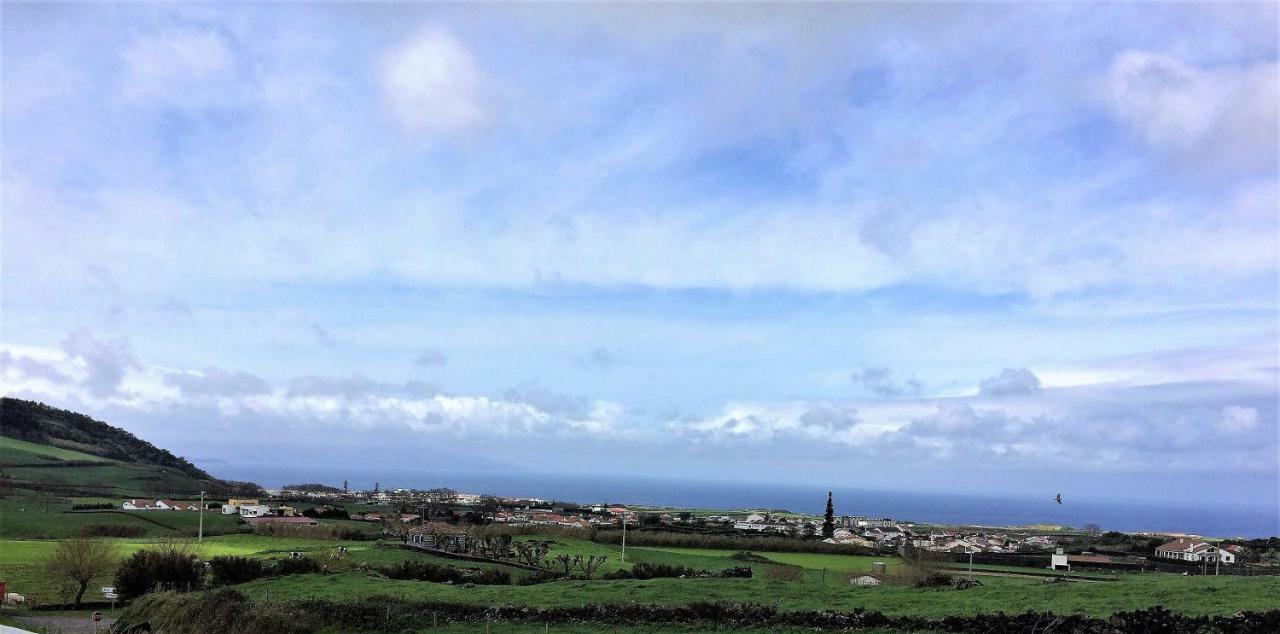Casa Da Canada Ribeira Grande Eksteriør bilde
