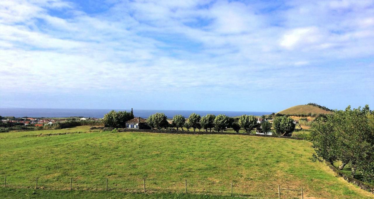 Casa Da Canada Ribeira Grande Eksteriør bilde