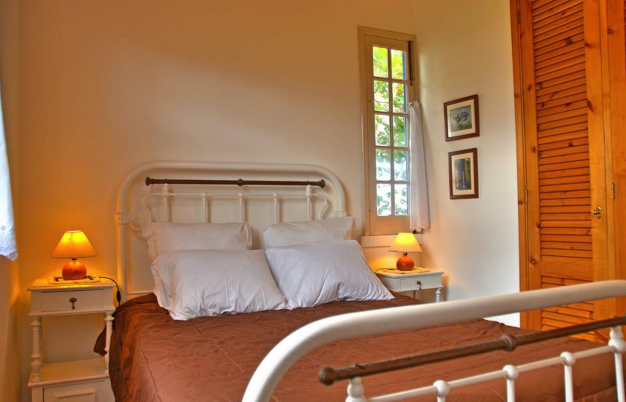 Casa Da Canada Ribeira Grande Eksteriør bilde