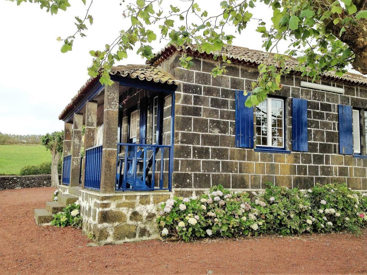 Casa Da Canada Ribeira Grande Eksteriør bilde